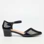 Sling 4 - Black - Black / 4
