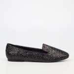 Rosa 1 Pump - Black - Black 4