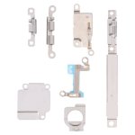 7 In 1 Inner Repair Accessories Part Set For Iphone 14 Pro