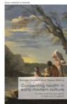 Conserving Health In Early Modern Culture - Bodies And Environments In Italy And England Hardcover