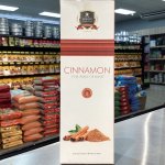Cinnamon Incense Stick