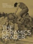 The Ceramics Reader Hardcover