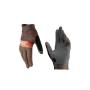 Junior Glove Mtb 1.0 Gripr V25 2025 - Rust / L