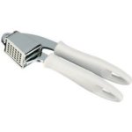 Tescom A Garlic Press