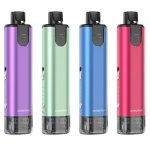 Sx MINI Puremax Pod System