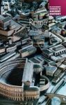 Rome: A Sourcebook On The Ancient City Hardcover Hpod