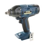 Ryobi XIW-4000 18V Li-ion Impact Wrench 1 2SQ 400NM