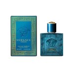 Versace Men's Eros Edp 50ML