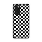 Custom Printed Tpu Cases - Huawei P40 & 39 Checkered& 39 By