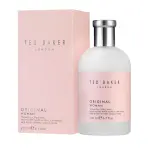 Ted Baker Women Original Pink Eau De Toilette 200ML