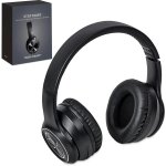 Swiss Stuttgart Active Noise Cancelling Bluetooth Headphones
