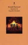 Quartet & Equally Divided Paperback Main