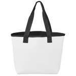 Pre-production Sample Hyde Neoprene Tote Bag - Red