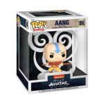 Aang Avatar The Last Airbender Funko Pop Deluxe Vinyl Figure 1806