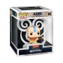 Aang Avatar The Last Airbender Funko Pop Deluxe Vinyl Figure 1806