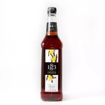 Vanilla Syrup Premium 1L