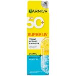 Garnier Super Uv Water Gel Sunscreen SPF50 30ML