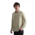 Men's Silver Ridge 2.0 Long Sleeve
