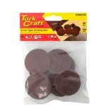 Tork Craft Sanding Disc Screw Type 50MM 120G 10PC For Surface Conditioning Kit