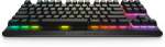 Dell Alienware AW420K Tenkeyless Mechanical Keyboard With Cherry Mx Red Switches