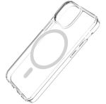 Clear Magsafe Case For Iphone 11 To 14 Promax