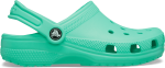 Classic Clog Toddlers Age 1-5 - Lagoon C10