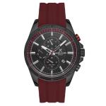 Exclusive Black Dial Multifunction Watch