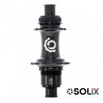 Solix Mtb Rear Hub 148MM - Ms 28H
