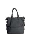 JO BORKETT Regent Street Bag Grey