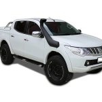 Mitsubishi Triton Mq Snorkel Kit For
