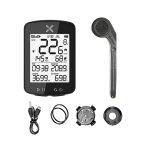 G+ Smart Gps Cycling Computer