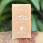 Chinaherb – Wheezing Cough Formula Ke Chuan Shun Pian