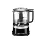KitchenAid Black MINI Food Processor 5KFC3516EOB