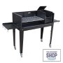 Braai Entertainer Mobile Mild Steel Lks