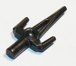Parts Weapon - Sai 98139 - Pearl Dark Grey