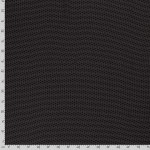Visse Poplin Speckle Black 19049-069