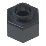 Adaptor Shrub 1 2 Inch
