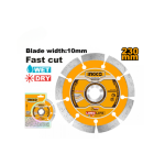 Ingco DMD012302 Dry Diamond Cutting Disc 230MM
