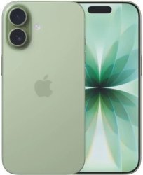 Apple Iphone 17 Sage 256 Gb