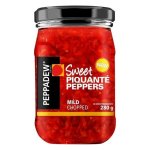 Peppadew Sweet Piq Pep Mild Chopped 280G