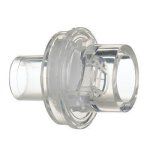 First Aid Cpr Face Mask Replacement One-way Valve