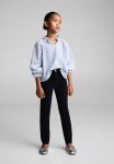 Jeans SKINNY7 - Open Gray