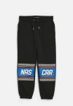 Cotton On Nascar Marlo Trackpant - Black