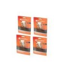 Thaw Small Disposable Hand Warmers 4 Pack