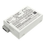Bosch Replacement Battery For BBZ36AB01 BBZ37GB01 BSB130001 BSC1201GB01 BSC1201GB04 BSC120204 Etc.