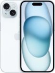 Apple Iphone 15 Blue 512 Gb
