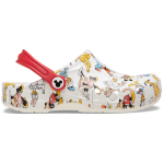 Mickey And Friends Baya Clog Kids Age 5+ - Multi J6