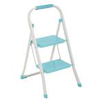 2 Step Ladder Blue