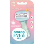 Dorco Eve 6 MINI Kit