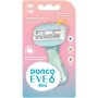 Dorco Eve 6 MINI Kit